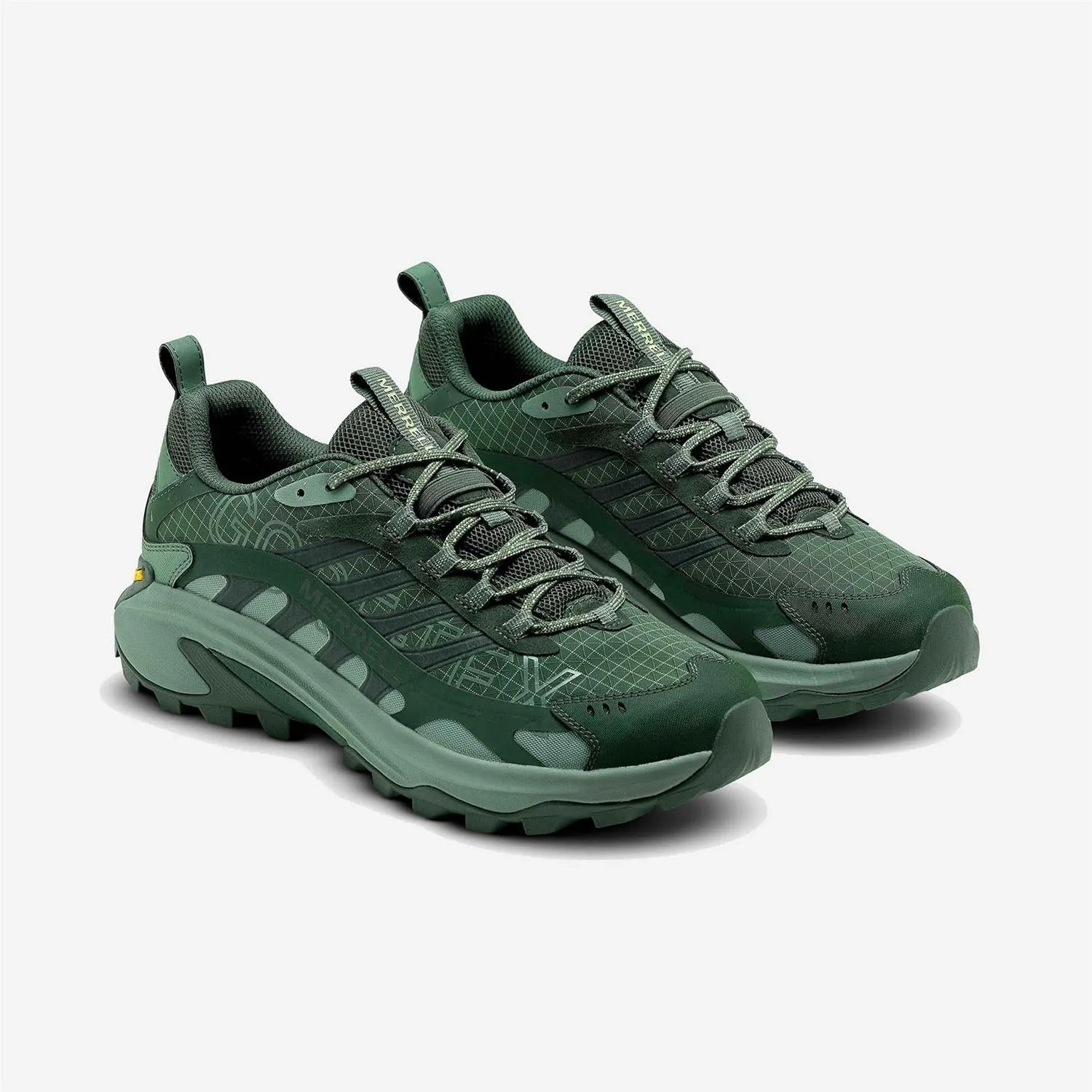 Moab Speed 2 GORE-TEX® BL - SE/Viridian