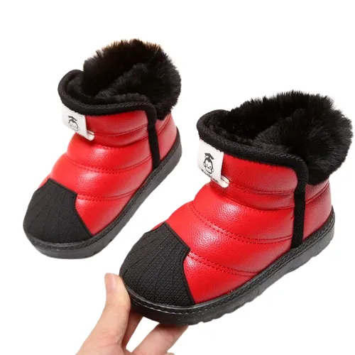 Molina Unisex Kids' Snow Boot