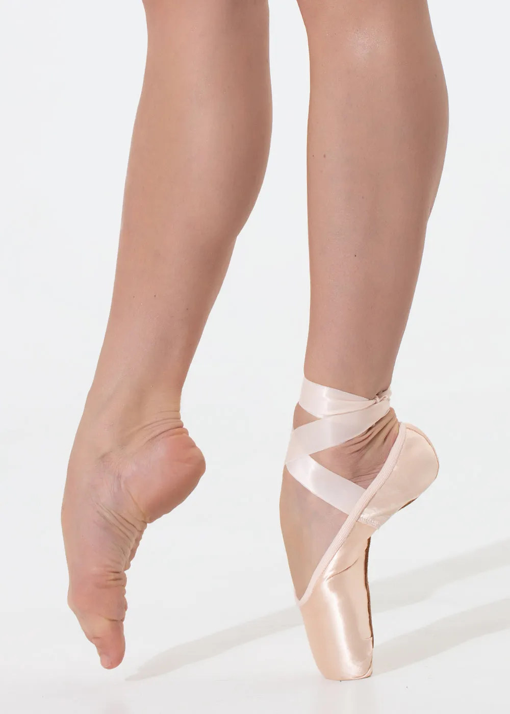 MONTHLY SUBSCRIPTION: VIP SUBSCRIBE & SAVE POINTE SHOE PROGRAM - Nikolay - Victory (0542N) - SUPER SOFT SHANK - Pointe Shoes