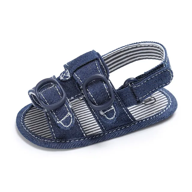 Morillo Unisex Kids' Sandal