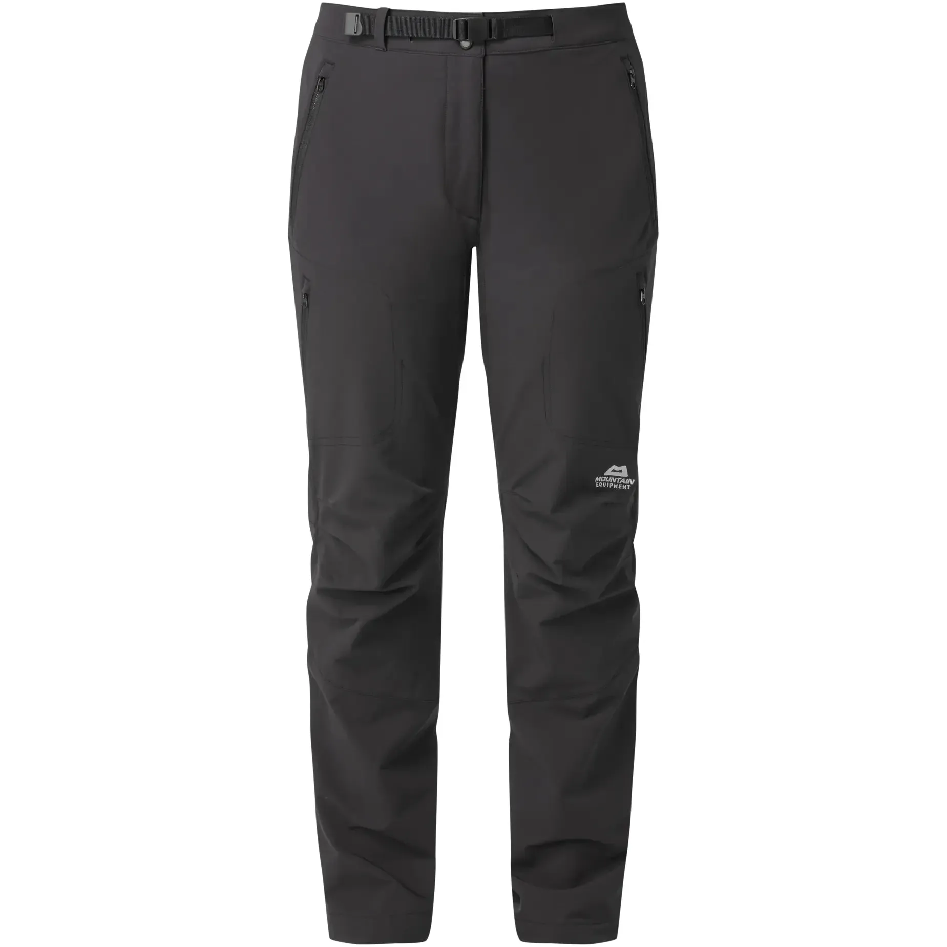 Mountain Equipment Chamois Ladies Walking Pant - Black