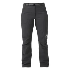 Mountain Equipment Chamois Ladies Walking Pant - Black