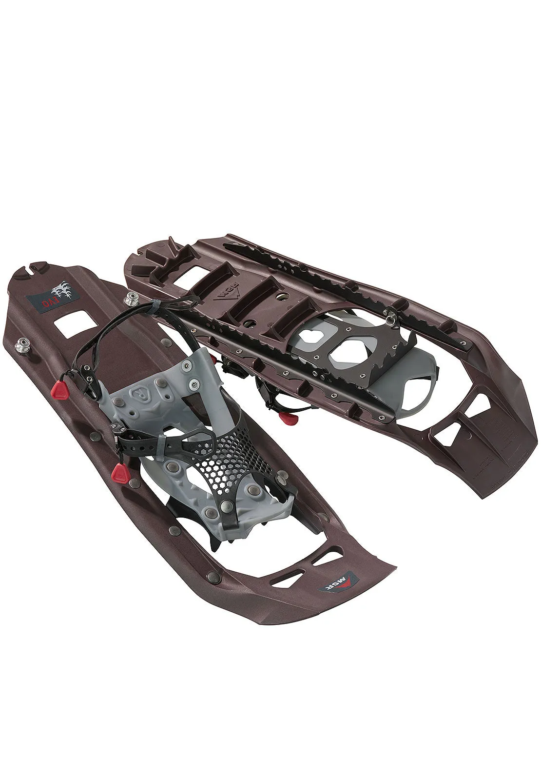 MSR Evo Trail Snowshoes