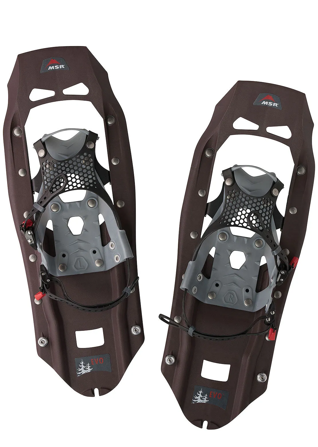 MSR Evo Trail Snowshoes