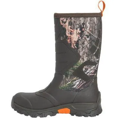 Muck Men's Apex PRO AG AT TL WP Outdoor Boot - MOCDNA/Bark - APMT-MDNA