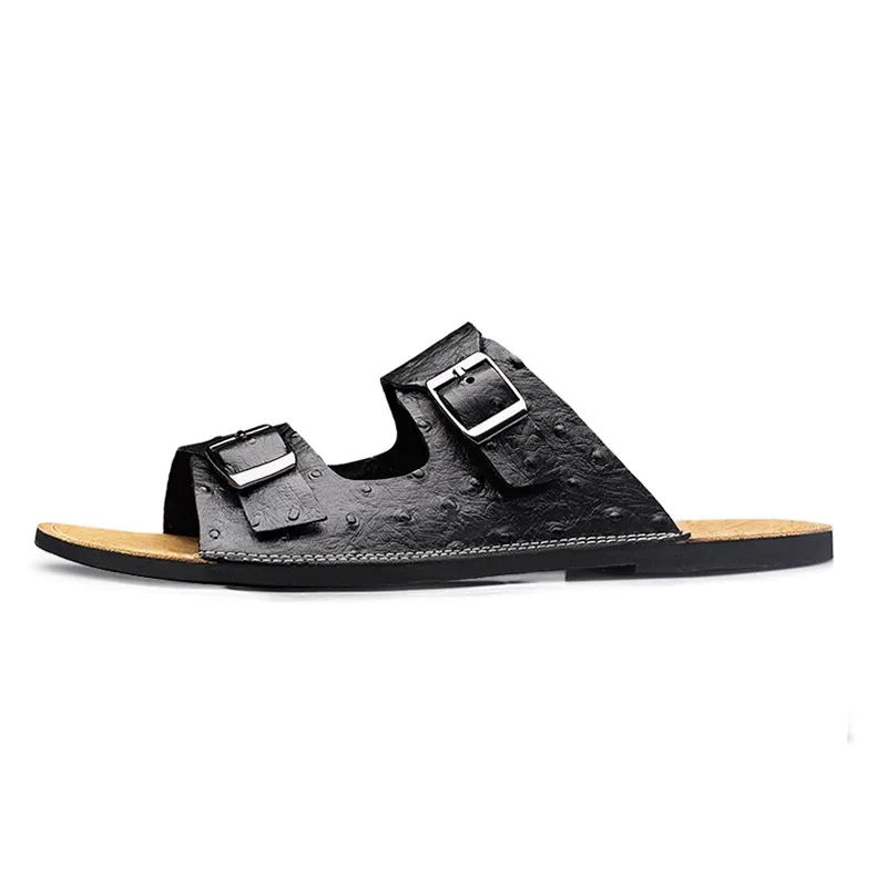 Muller Men's Casual Sandal