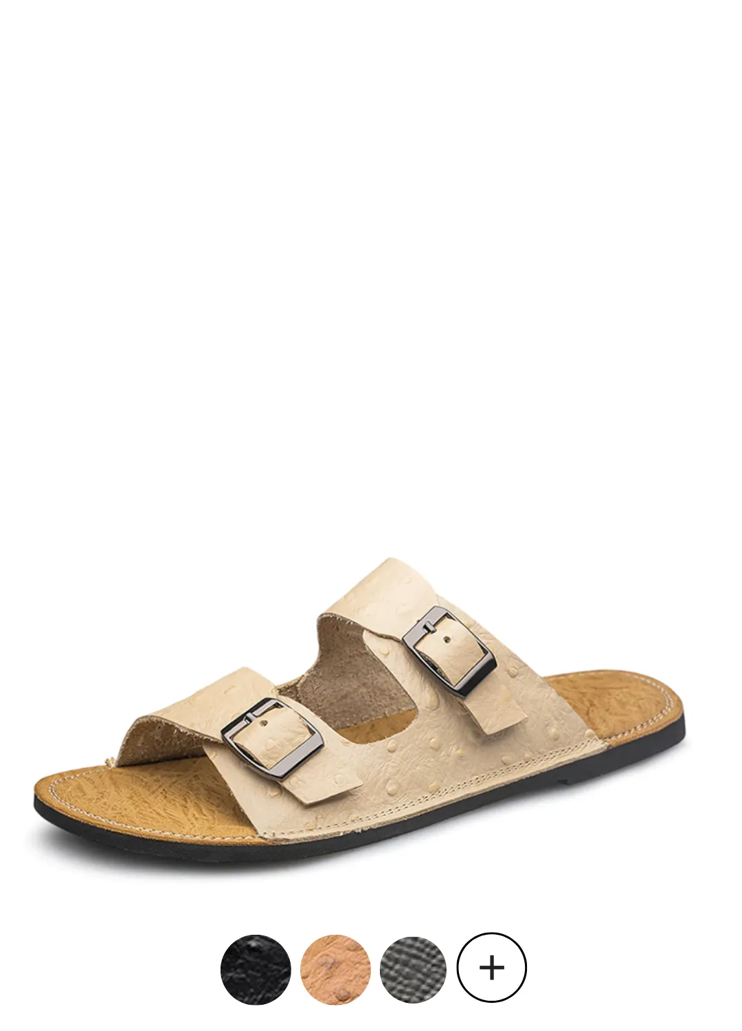 Muller Men's Casual Sandal