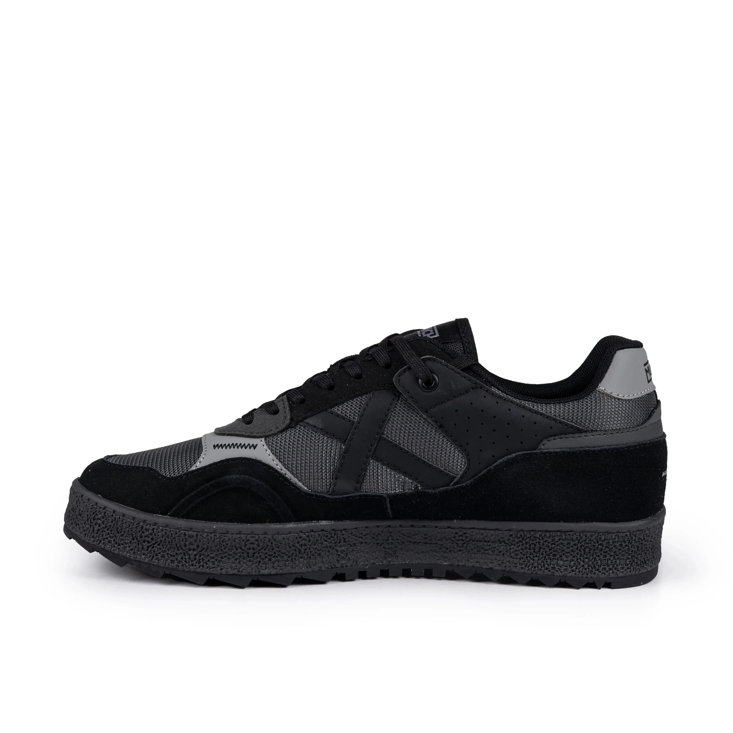 MUNICH | SNEAKERS HOMBRE | ROCK 03 | NEGRO