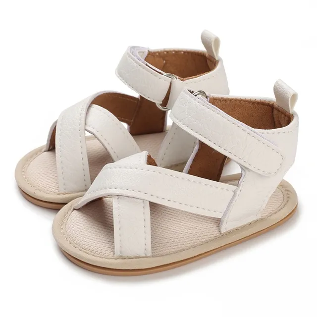 Naya Baby Girls' Sandals