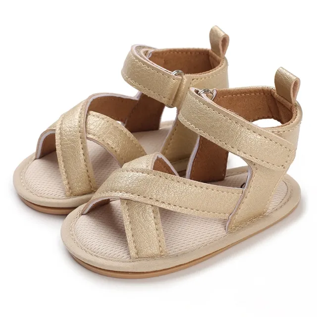 Naya Baby Girls' Sandals