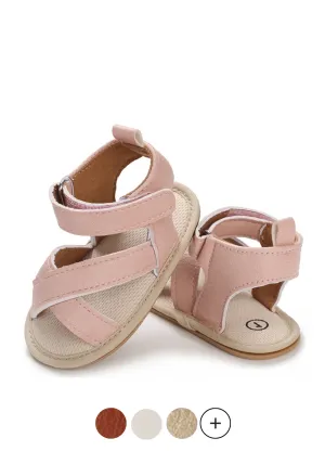 Naya Baby Girls' Sandals