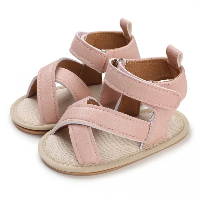 Naya Baby Girls' Sandals