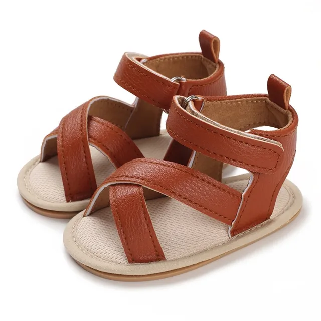 Naya Baby Girls' Sandals