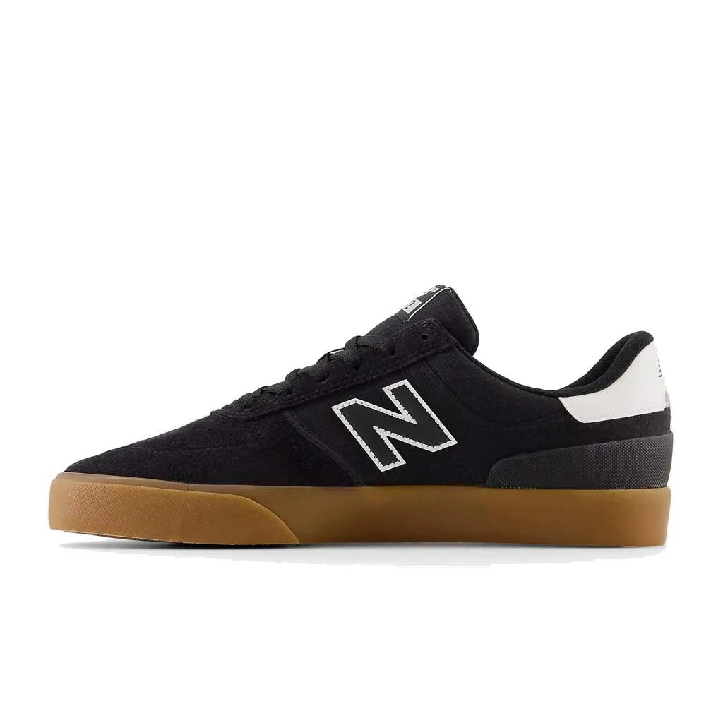 New Balance NM272 Vegan - Black/Gum