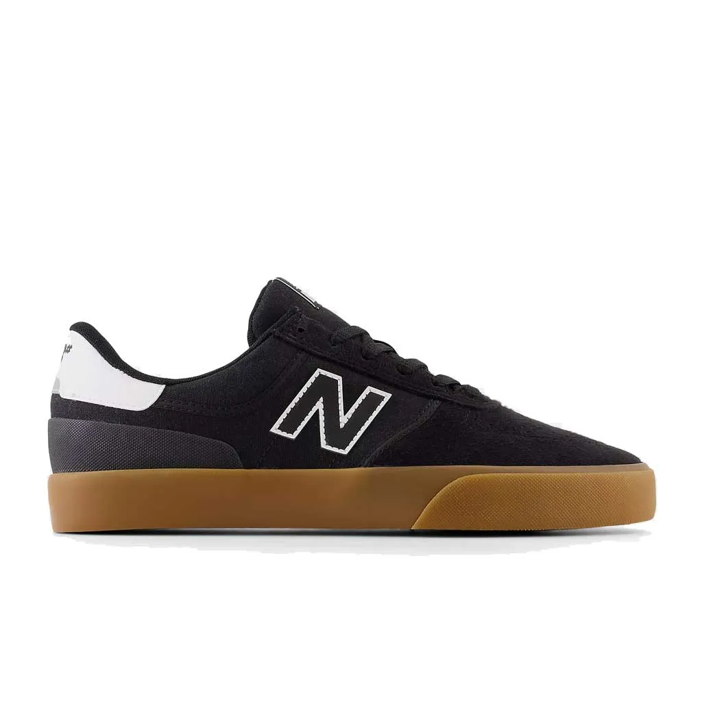 New Balance NM272 Vegan - Black/Gum