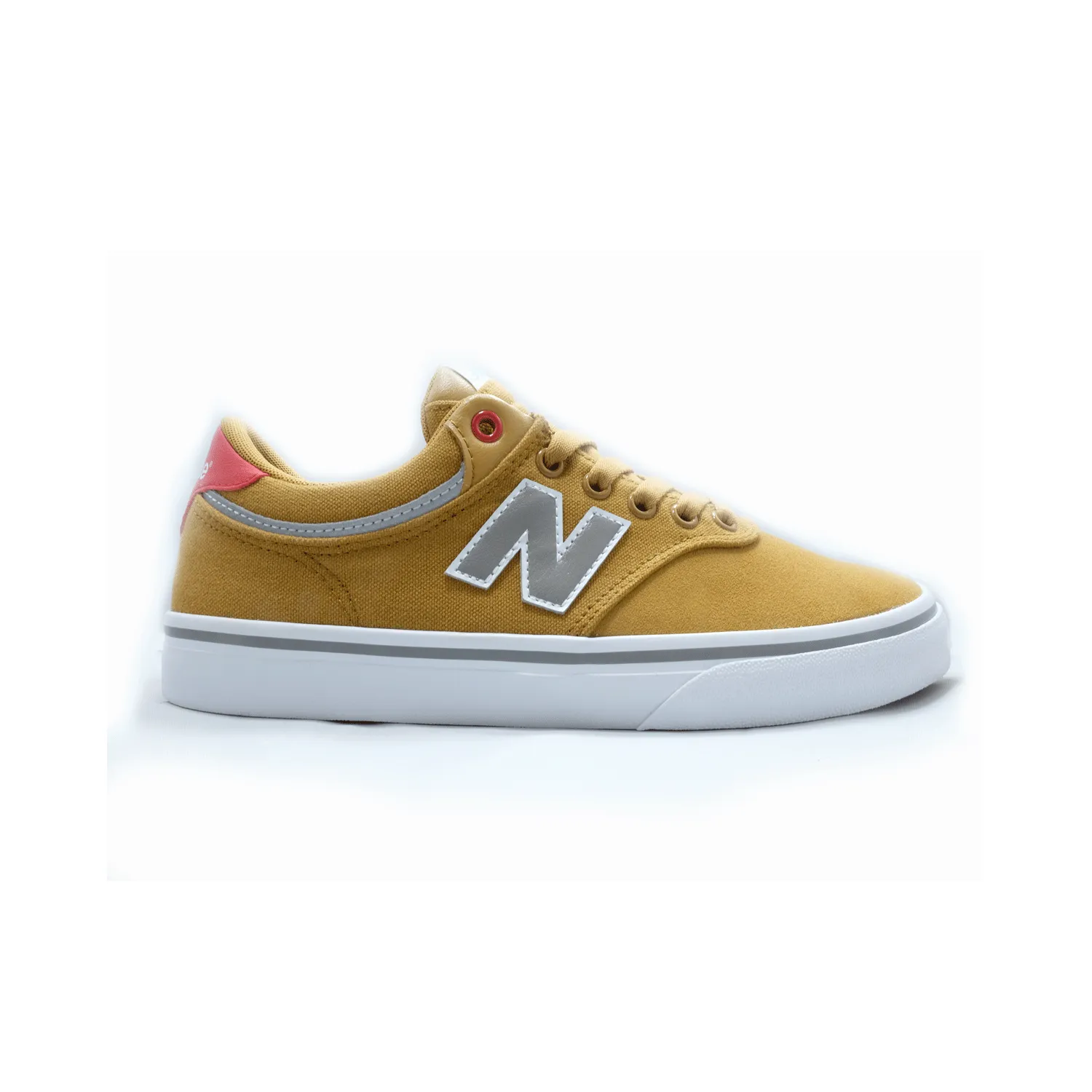 New Balance Numeric - 255 Shoes - Mustard SALE