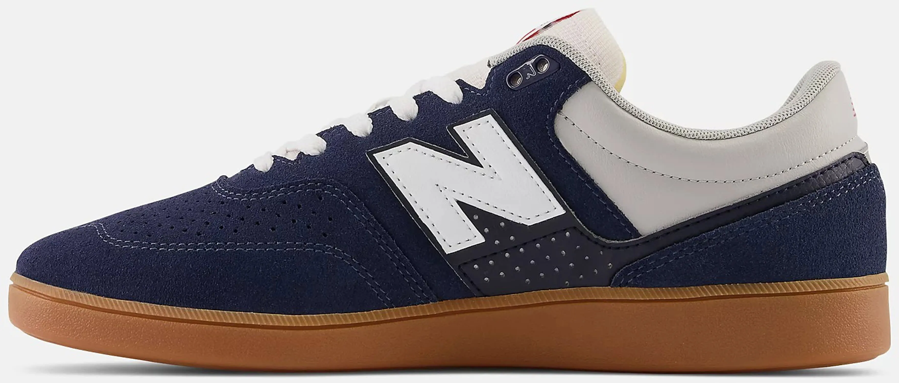 NEW BALANCE NUMERIC 508 WESTGATE SKATE SHOES - Navy - Size 9, 10, 11 Only - Sale