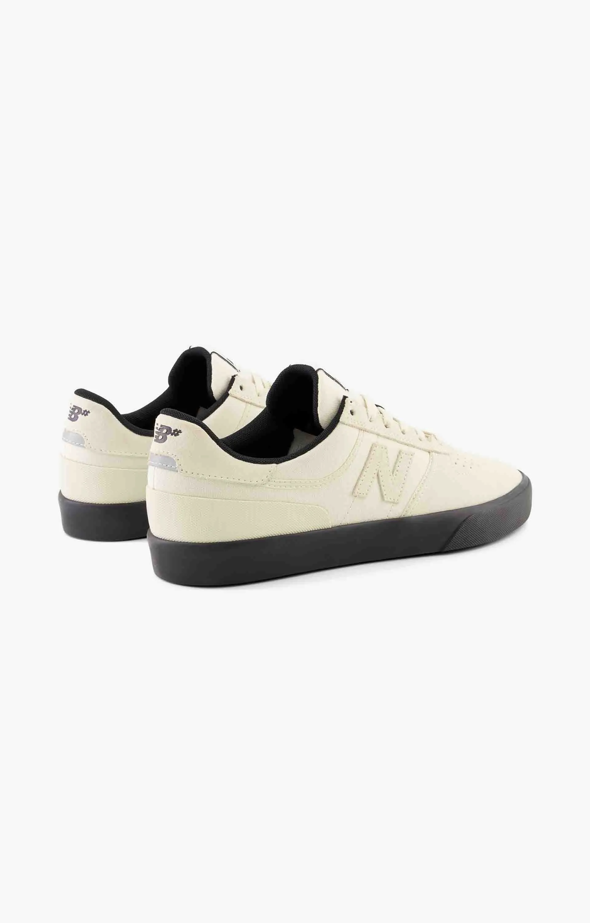 New Balance Numeric NM272PAN Shoe, Cream