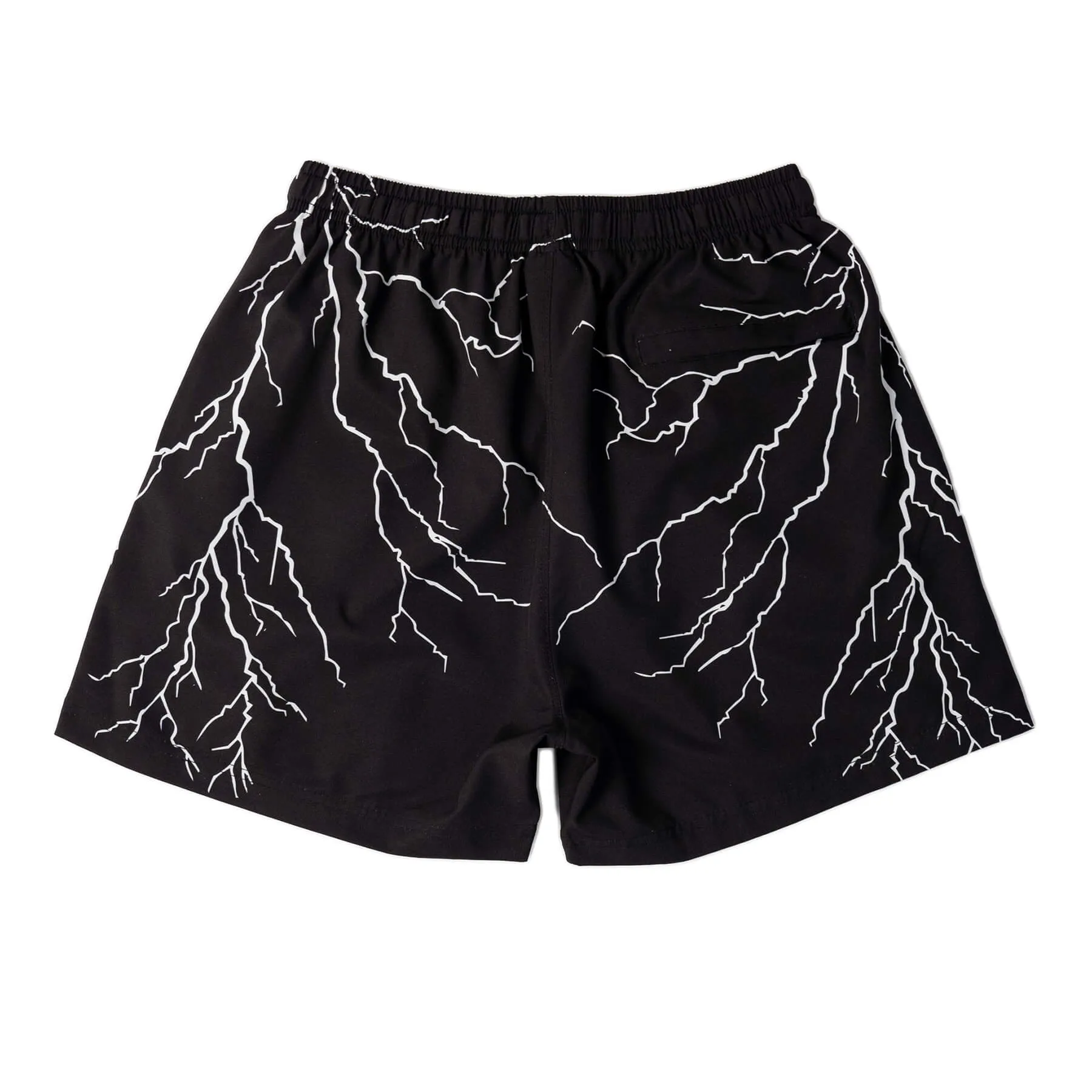 (New) Lightning Shorts