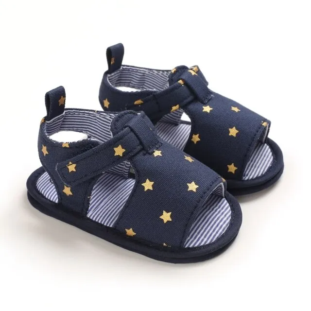 Newthon Unisex Kids' Outdoor Sandals