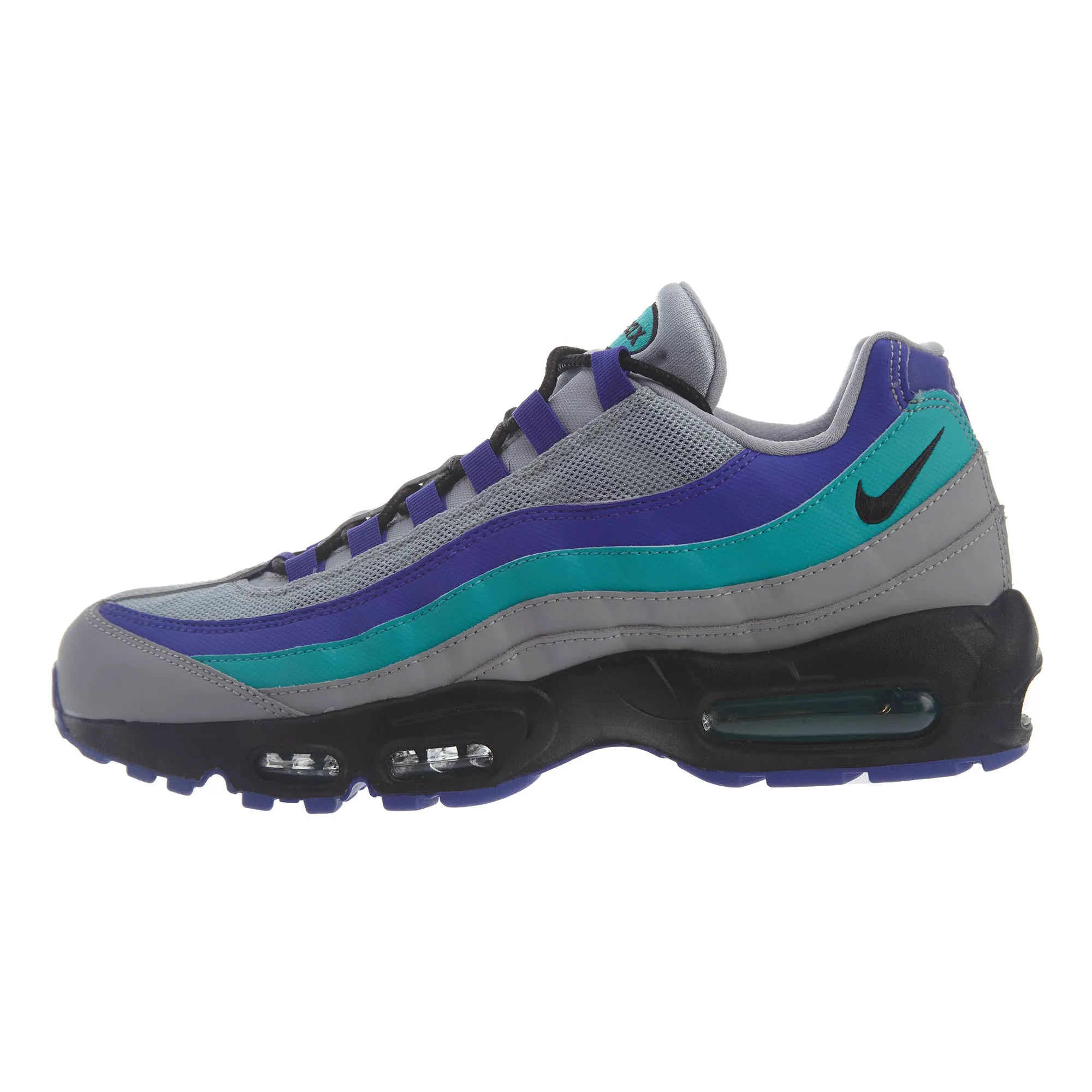 Nike Air Max 95 Men's Running Shoes #AT2865-001