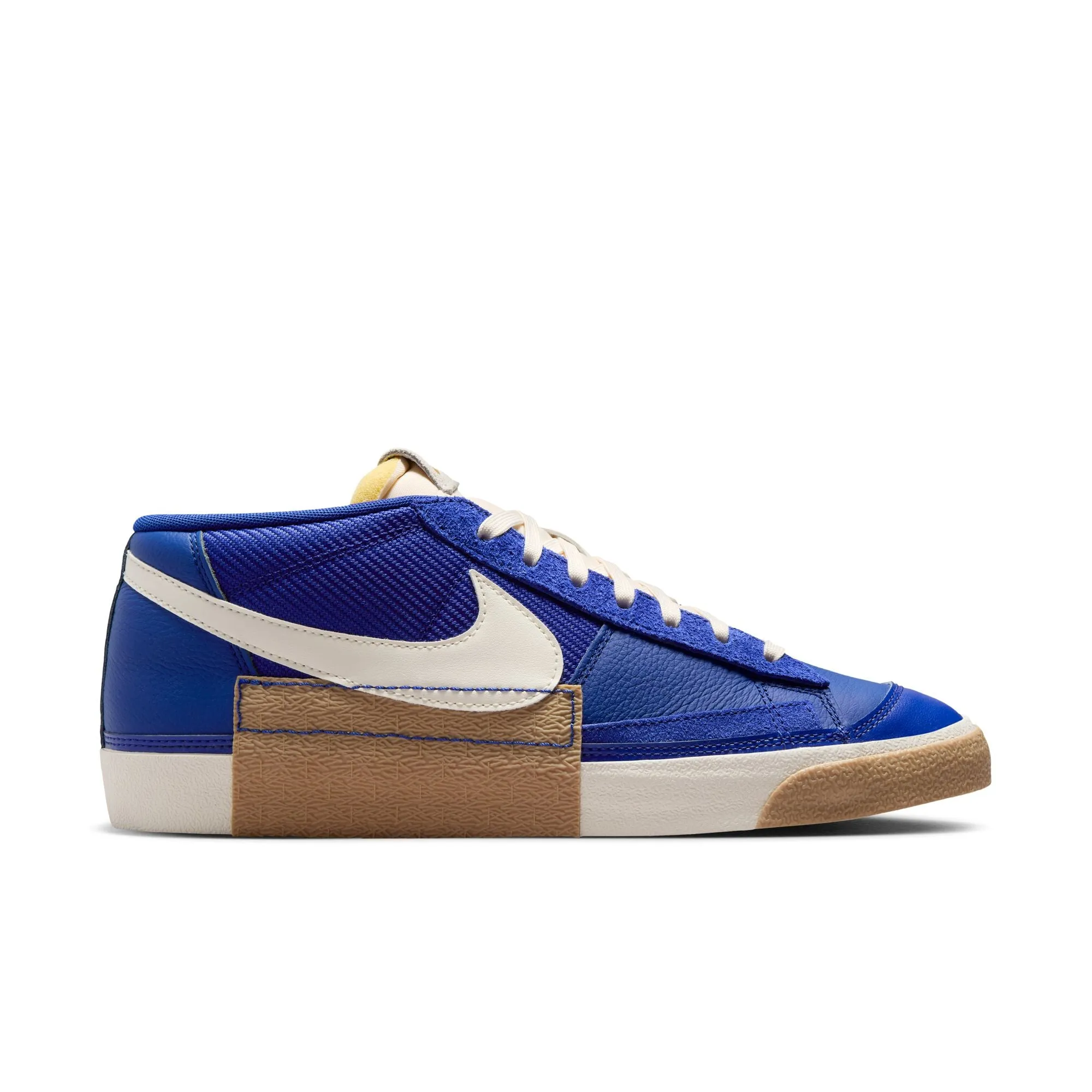 Nike Mens Blazer Low Pro Club Shoes