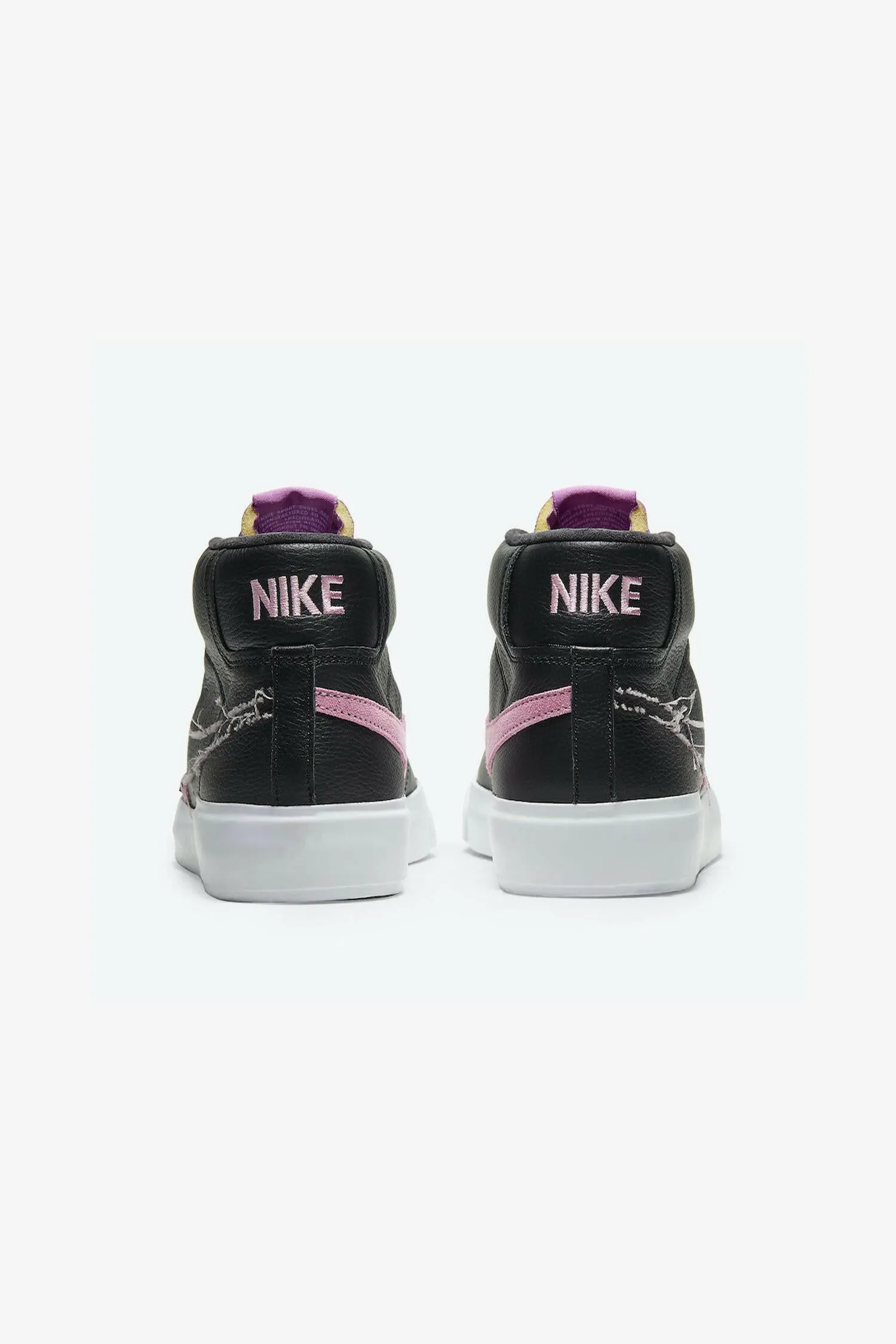 Nike SB Blazer Mid Edge "Hack Pack"