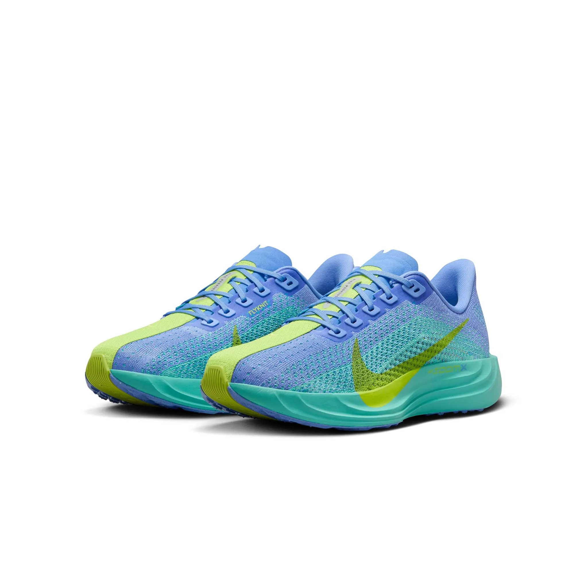 Nike | Women's Pegasus Plus Road Running Shoes - Royal Pulse