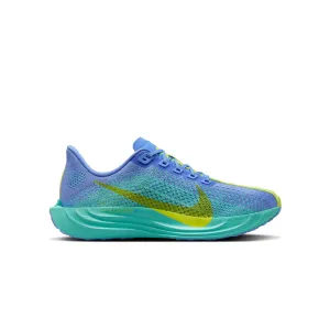 Nike | Women's Pegasus Plus Road Running Shoes - Royal Pulse