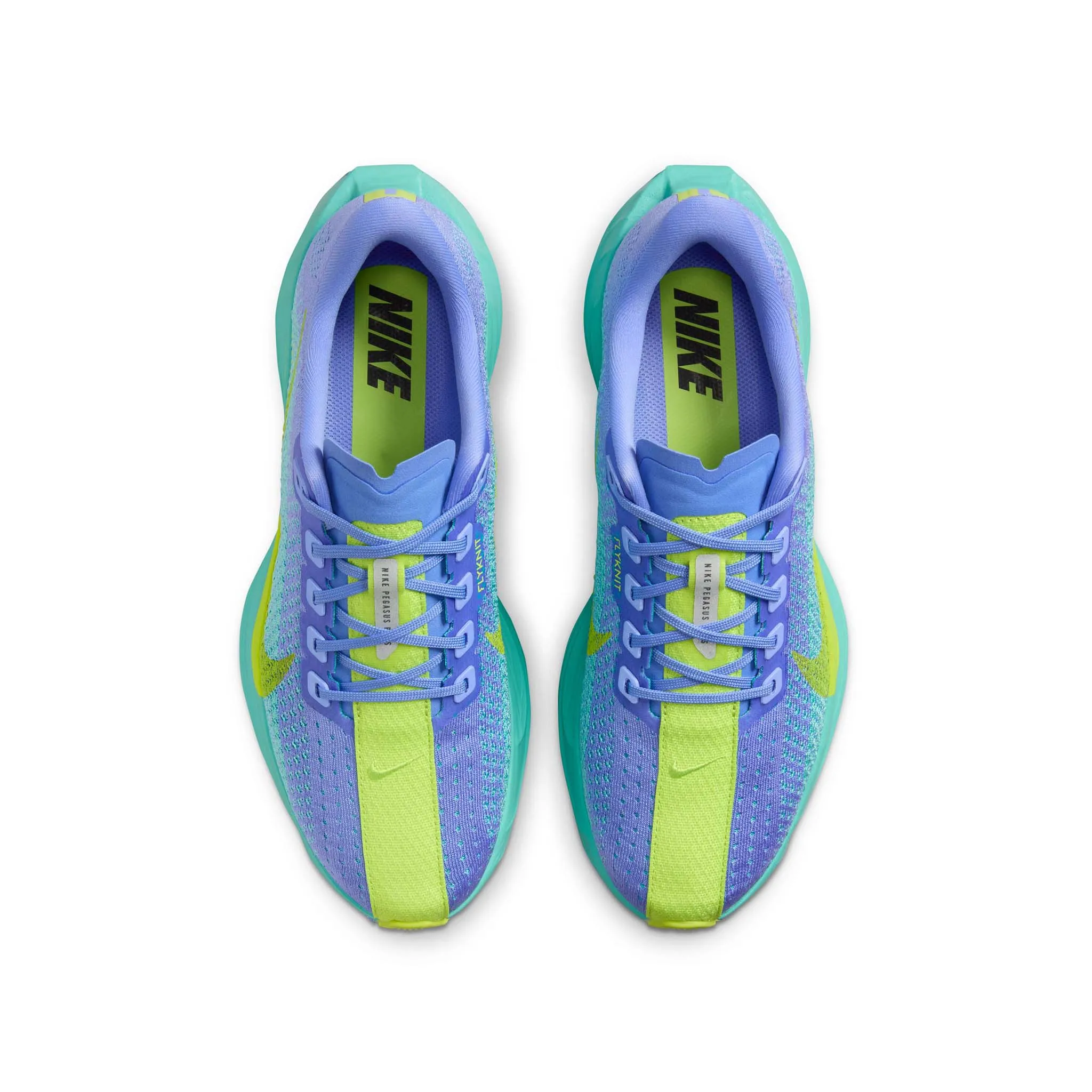 Nike | Women's Pegasus Plus Road Running Shoes - Royal Pulse