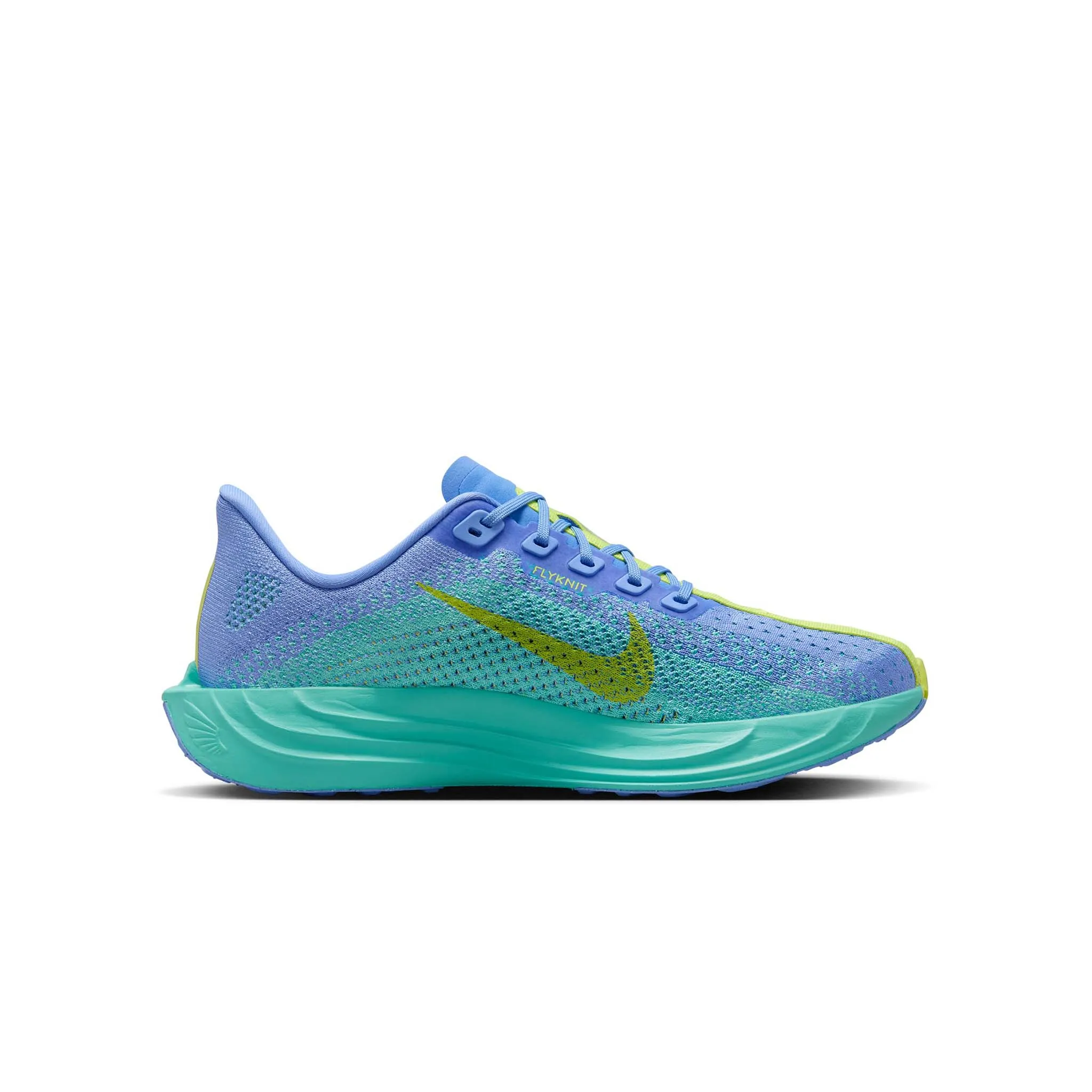 Nike | Women's Pegasus Plus Road Running Shoes - Royal Pulse