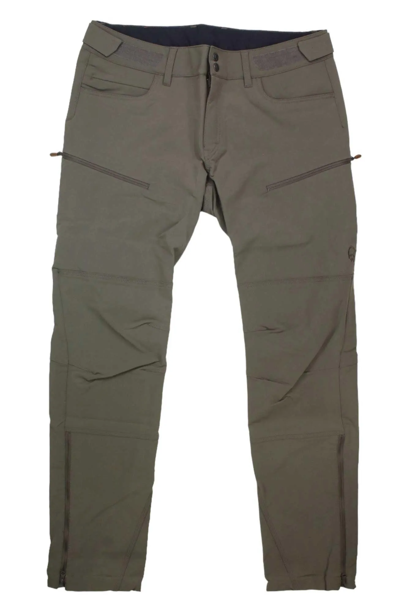 Norrona Women's Svalbard Flex1 Pant