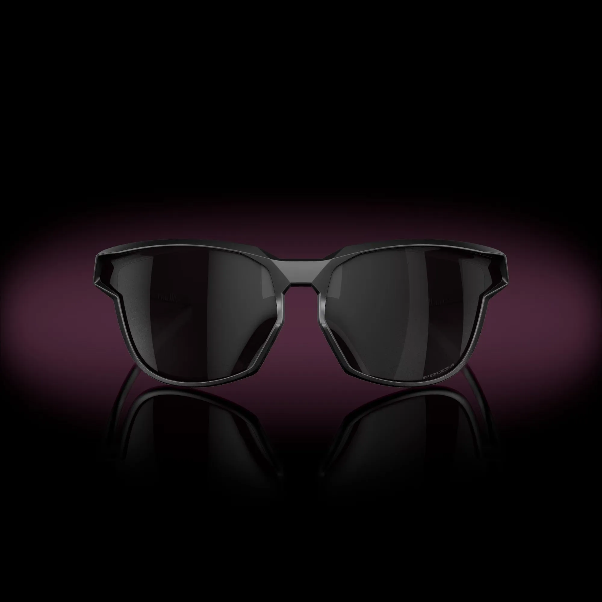 Oakley Kaast Prizm Matte Black