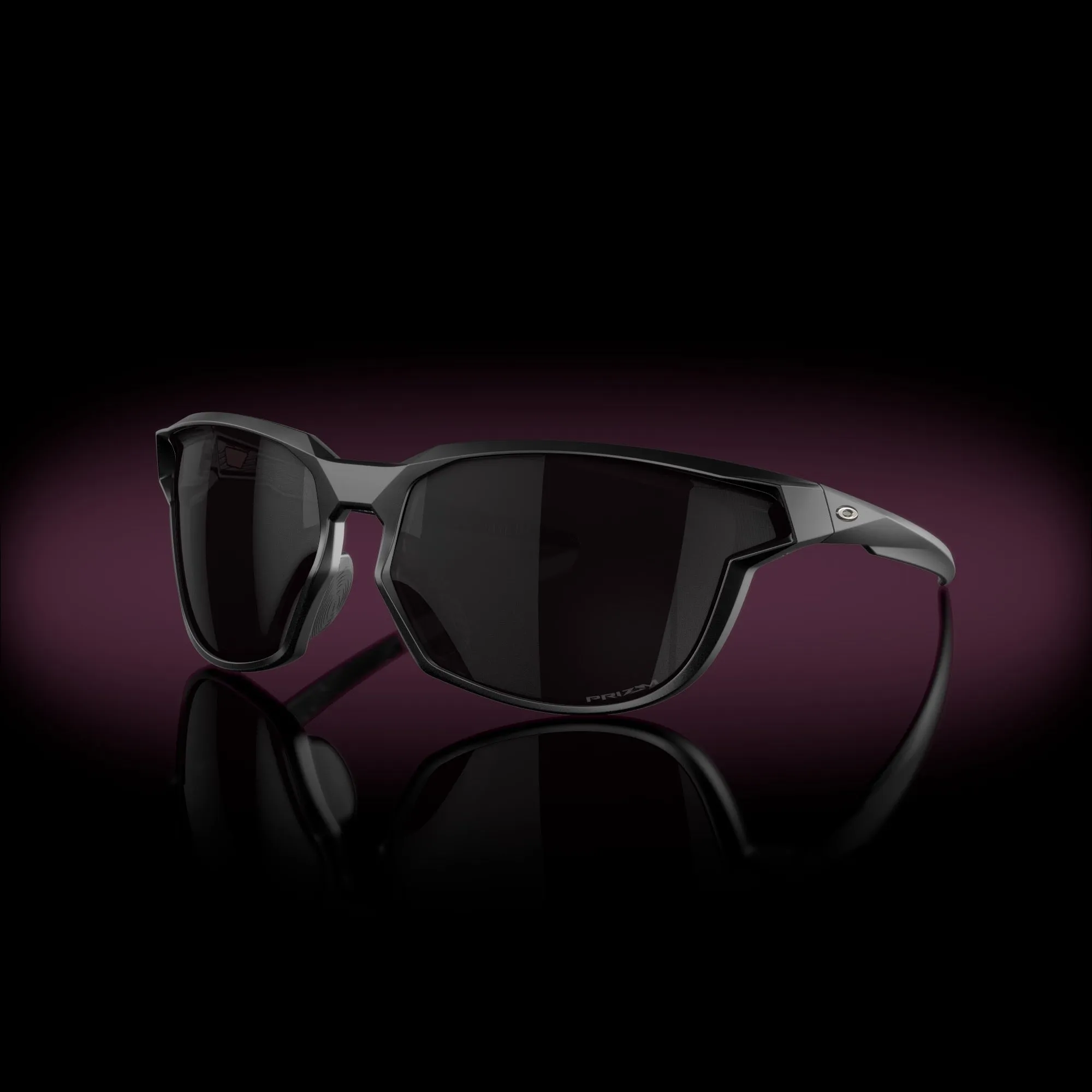 Oakley Kaast Prizm Matte Black