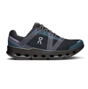 On Running Men's Cloudgo Shoes - Storm / Magnet