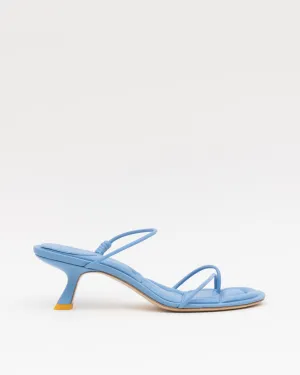 Oncept Sydney Heel in Marine Blue