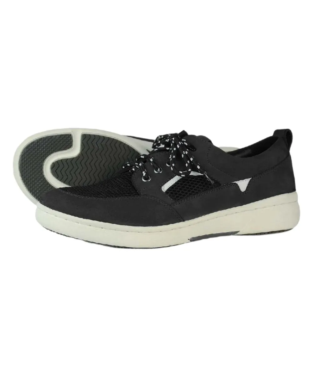 Orca Bay Mens Clipper Deck Shoes