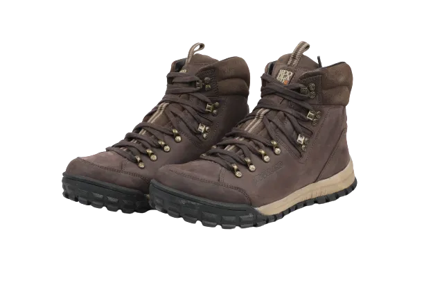 Original Woodland Men's Winter /Spring/Fall/ Hiking Boots (#2980118_Dark Brown)