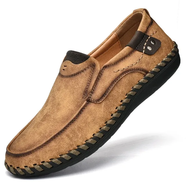 Oriol Men's Loafer Shoes