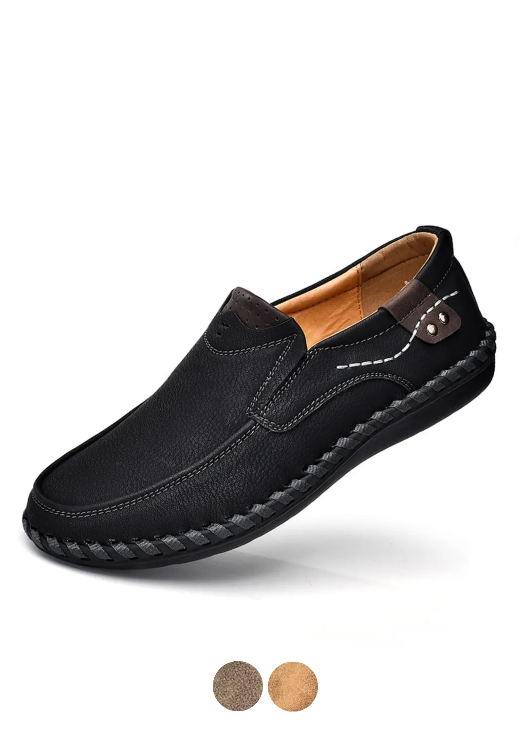 Oriol Men's Loafer Shoes