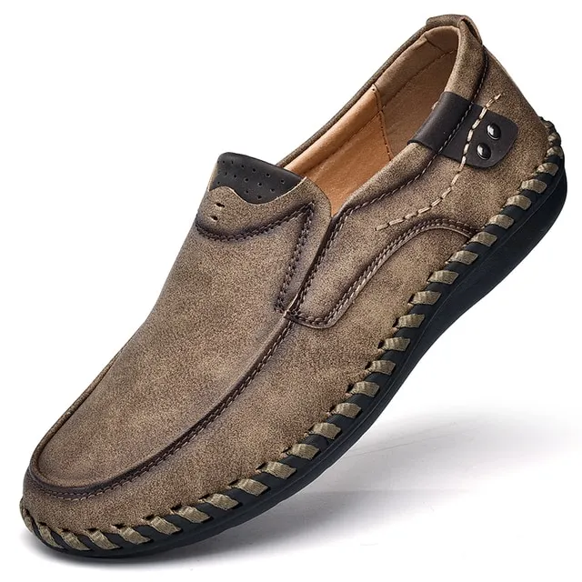 Oriol Men's Loafer Shoes