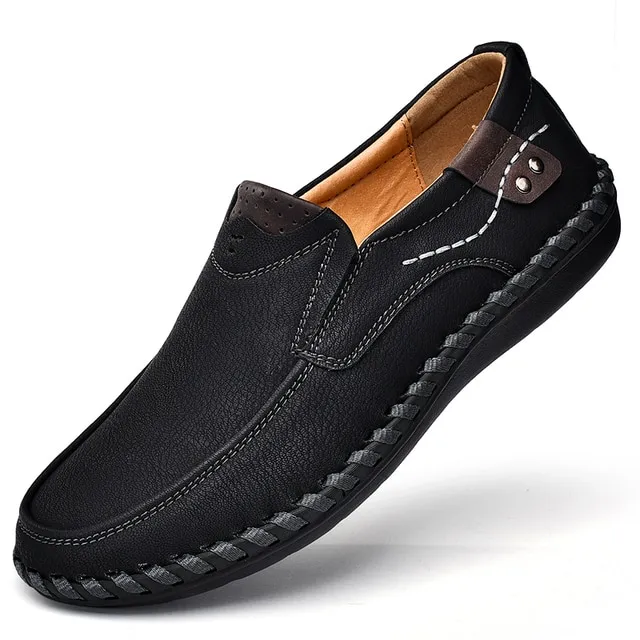 Oriol Men's Loafer Shoes