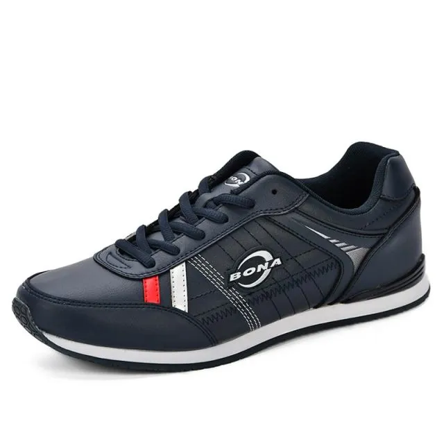 Orleans Men's Running Shoes