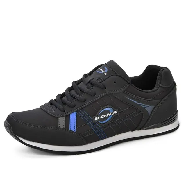 Orleans Men's Running Shoes