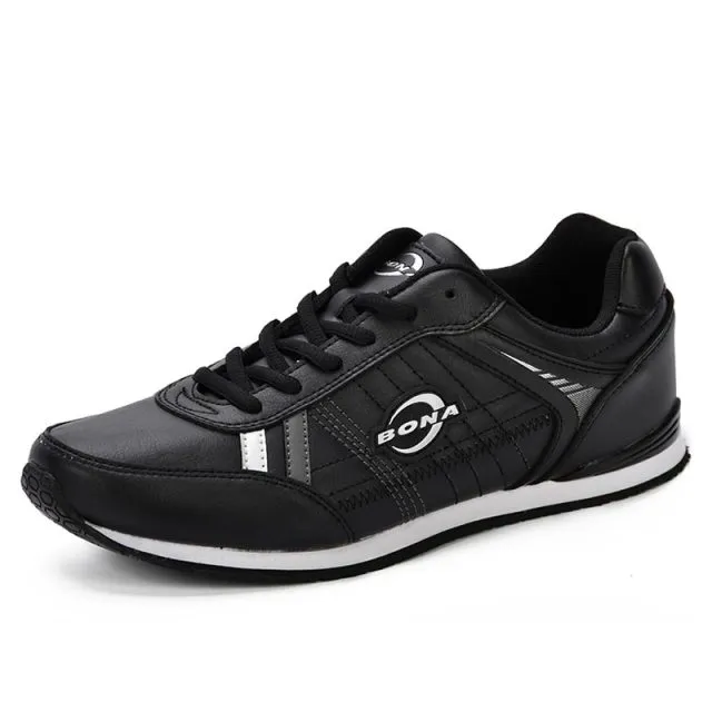 Orleans Men's Running Shoes