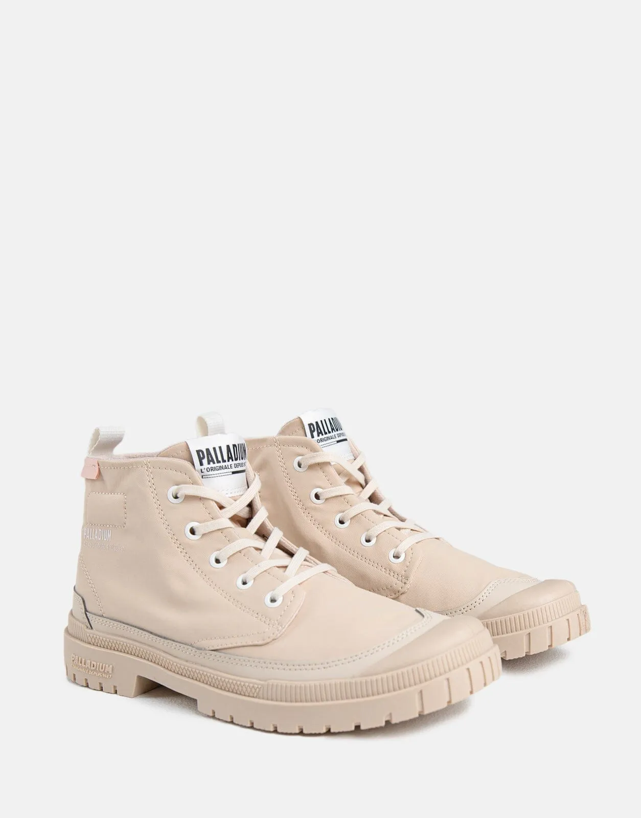 Palladium SP20 Hi Teck Sand Boots