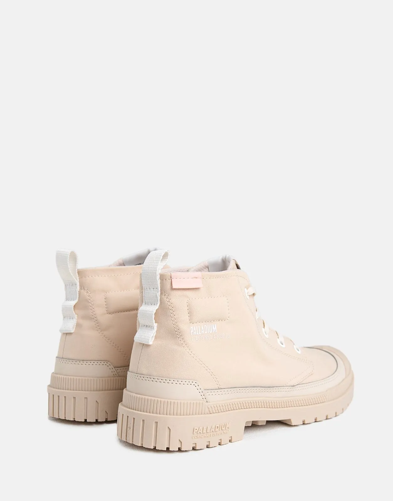 Palladium SP20 Hi Teck Sand Boots