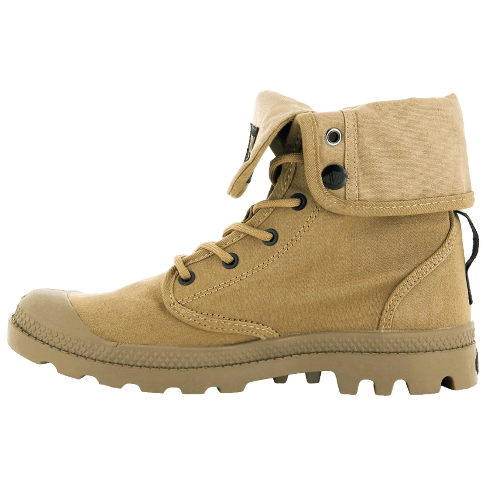 Palladium Unisex Pampa Baggy Supply Boots