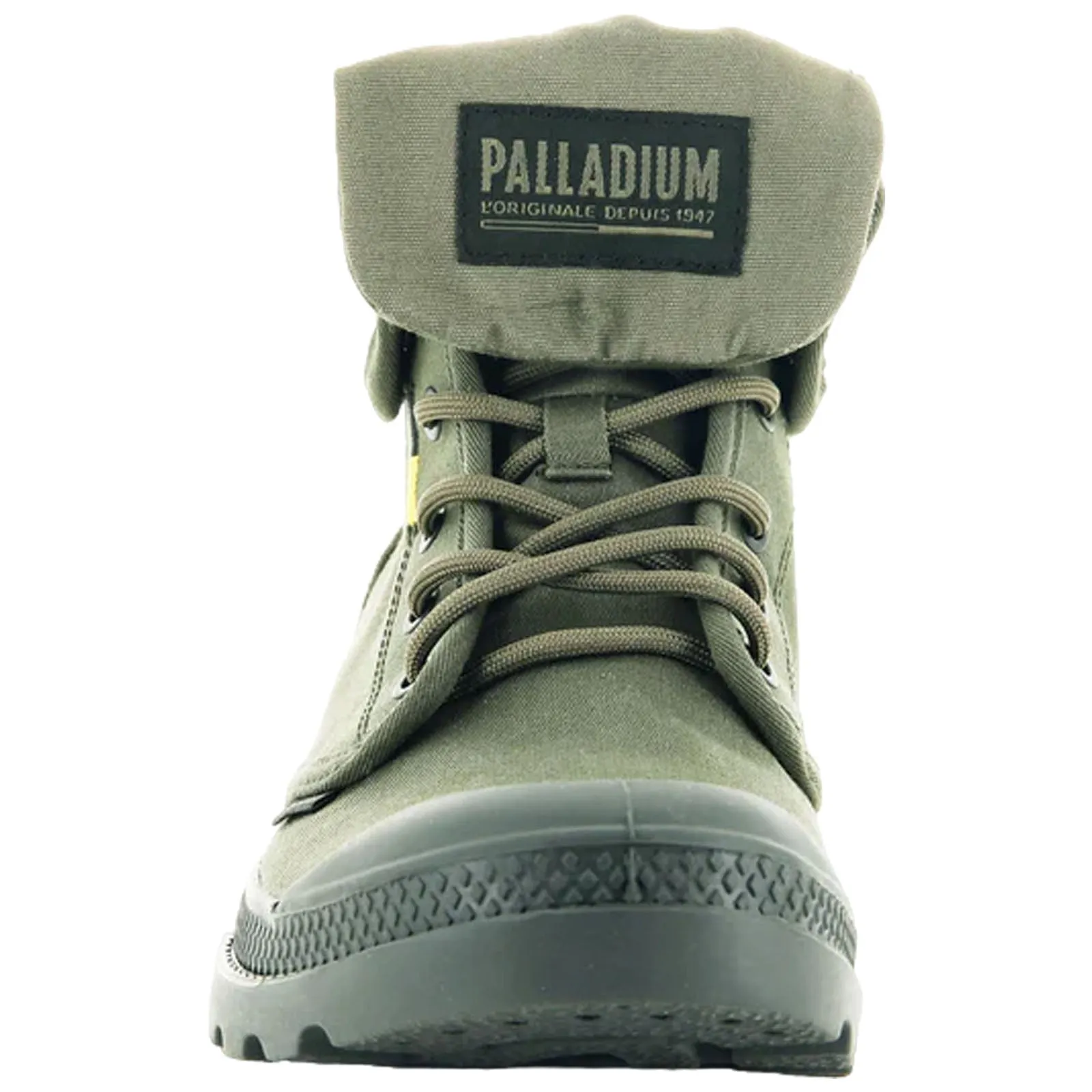 Palladium Unisex Pampa Baggy Supply Boots