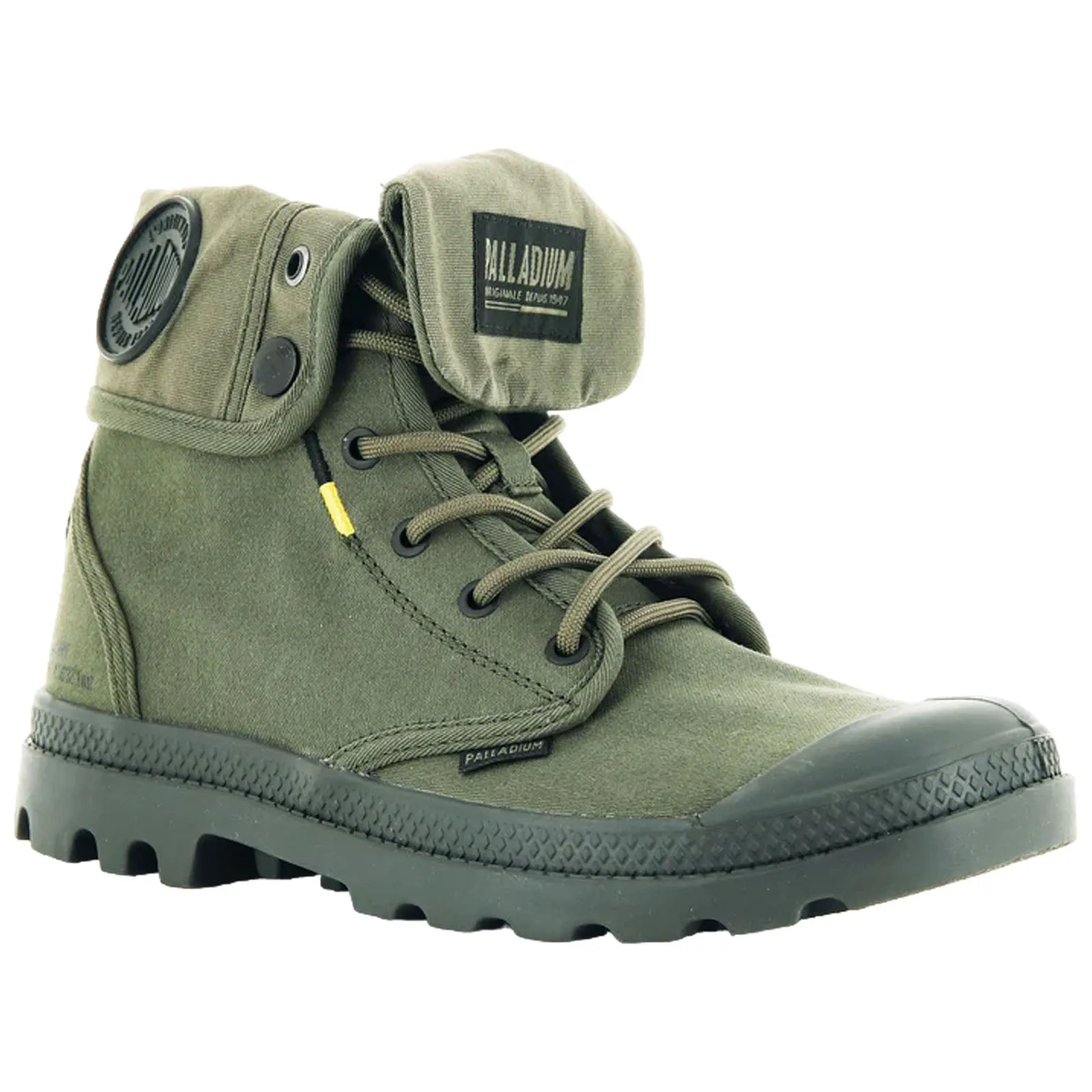 Palladium Unisex Pampa Baggy Supply Boots